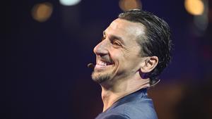 Hrvat je oduševio Ibrahimovića: "Znam da je vrhunski igrač, ali ovo nisam očekivao"